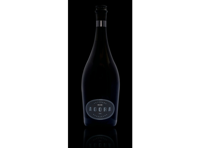 BIÈRE NOIRE 75CL