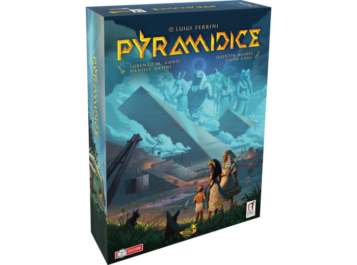 Pyramidice