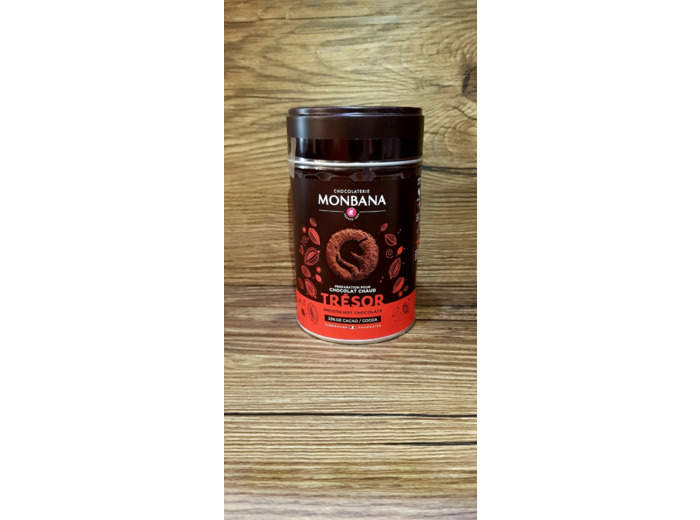 Chocolat En Poudre Nature
