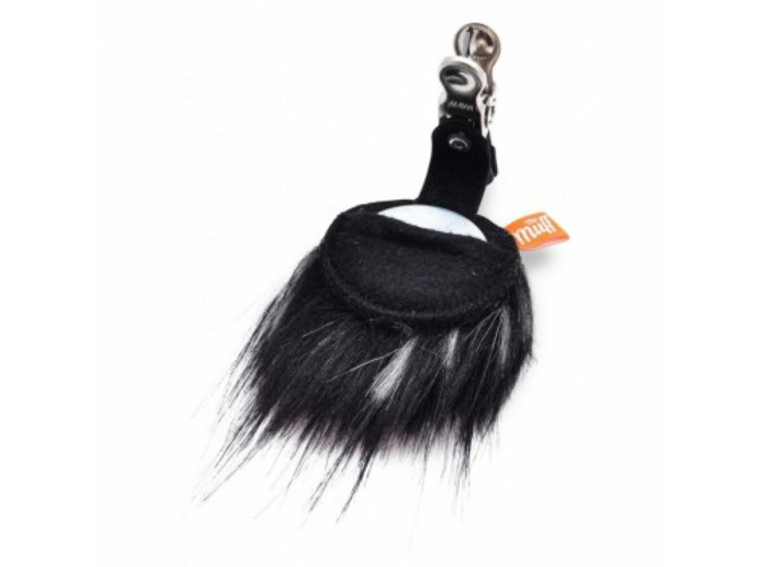 Rohema attÉnuateur caisse claire mr muff