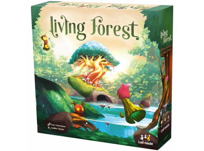 Living forest