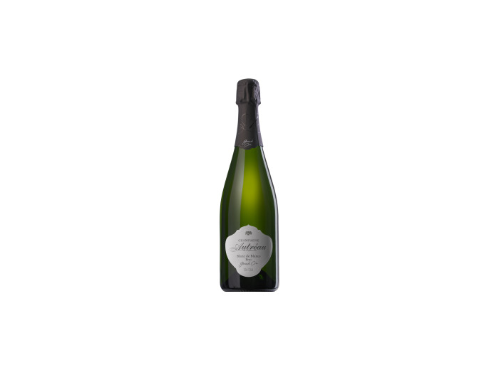 CHAMPAGNE AUTREAU Blanc de blancs Brut
