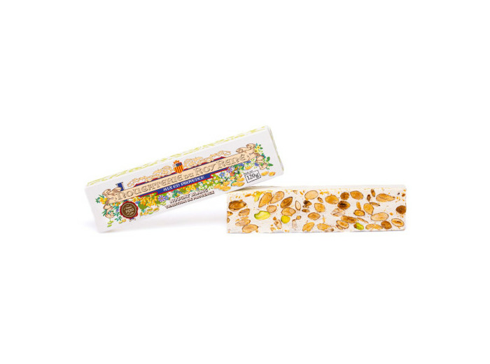 Nougat blanc de Provence