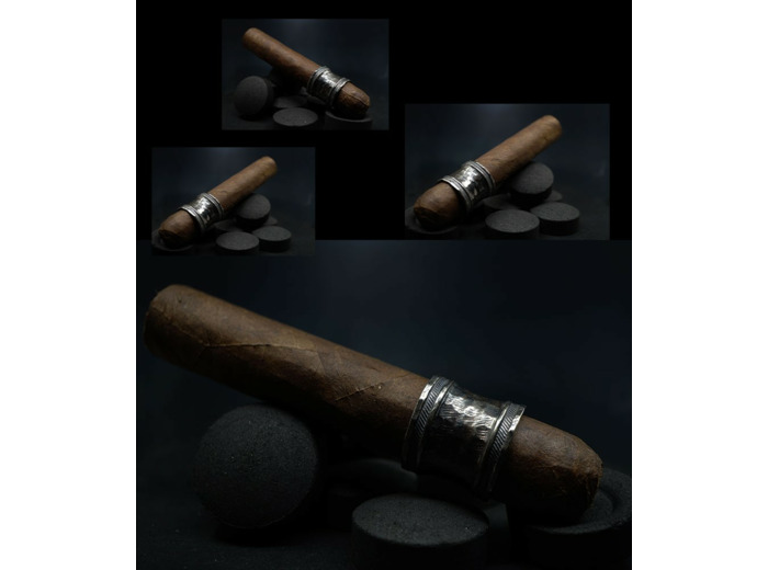 Bague Robusto