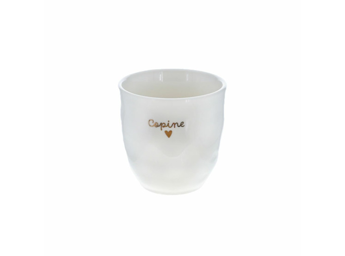 Tasse Copine