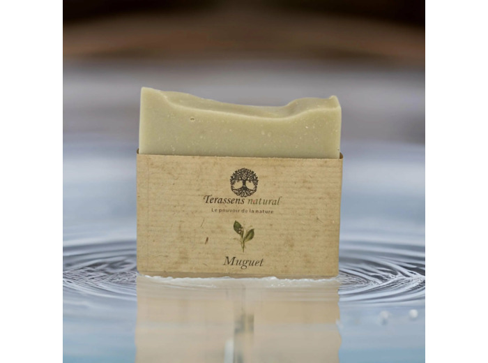 Savon Muguet