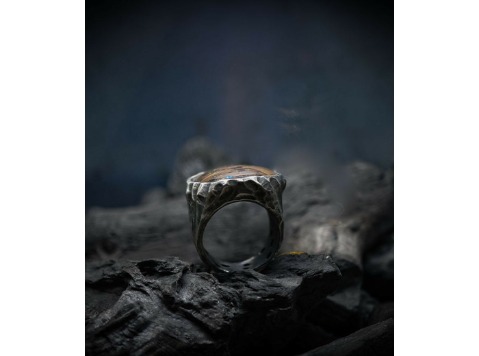 First Men collection