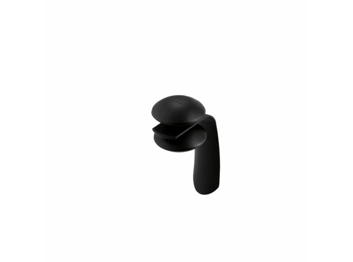 Shaker talon meinl noir