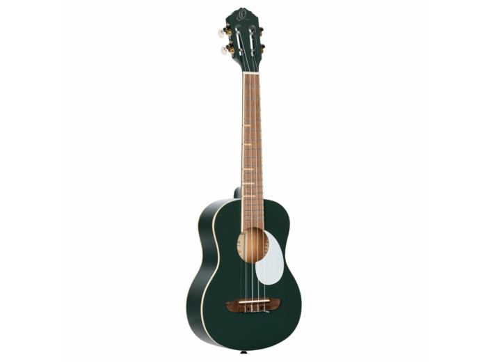 Ortega ukulele tenor, gaucho, gris