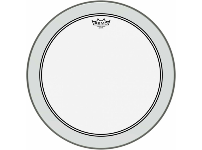 Peau powerstroke 3 clear 18