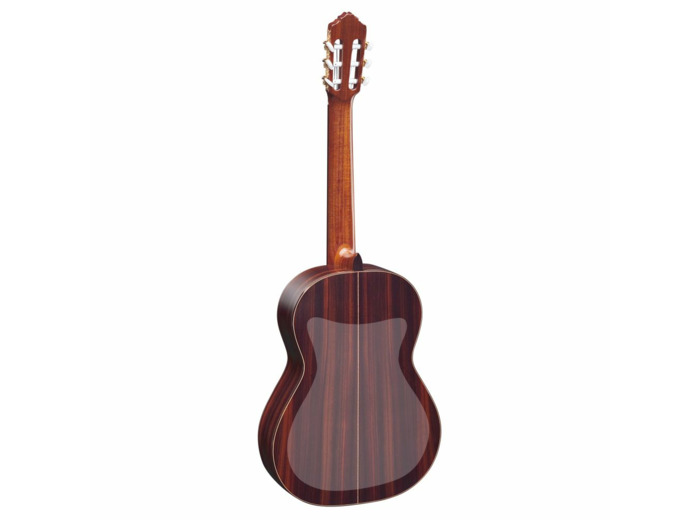 Film protege fond ortega, transparent