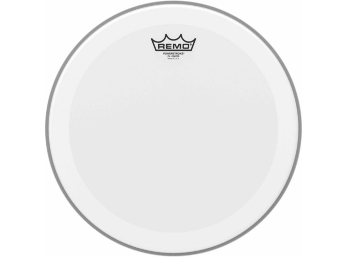 Peau remo powerstroke 4 sablee 14