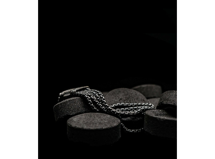 Héphaïstos Collection