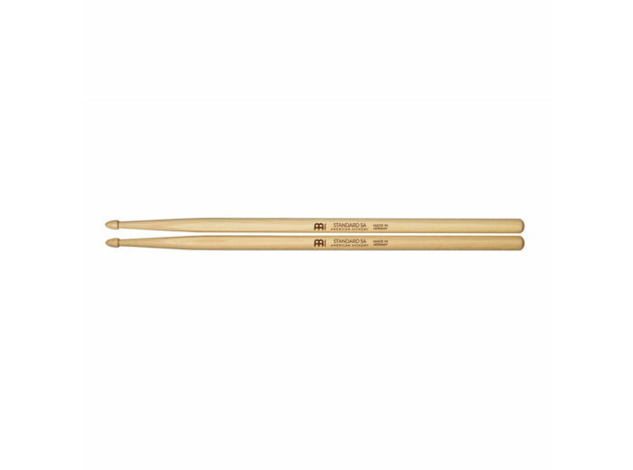 Baguettes meinl standard 5a medium