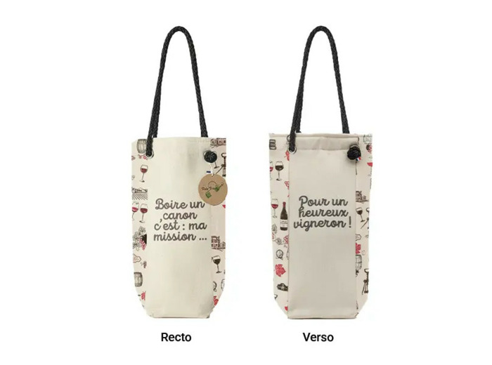 Rob’Fresh UP Slogans - Heureux