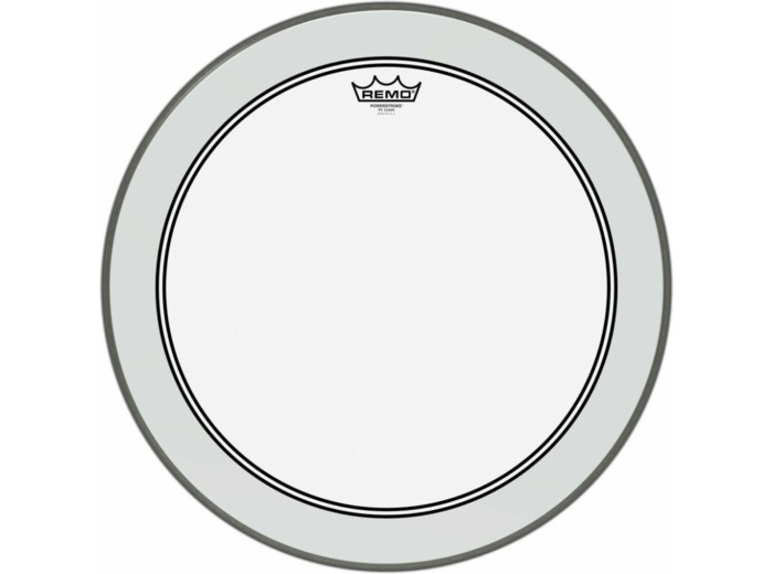 Peau powerstroke 3 clear 20