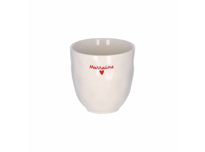 Tasse marraine