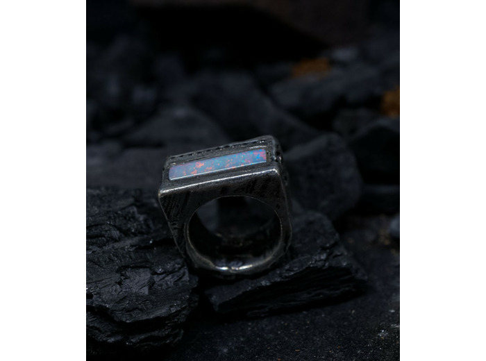 Geologic Stones Collection