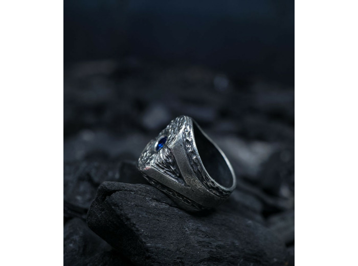 Héphaïstos Stones Collection