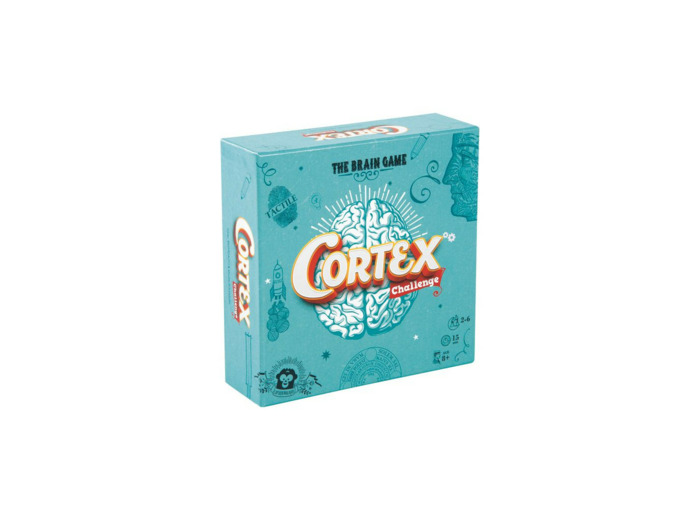 Cortex challenge