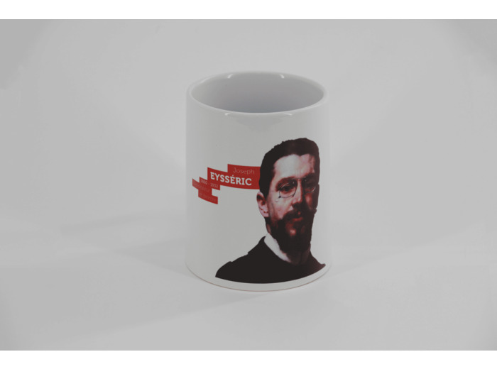 Mug - Eysséric