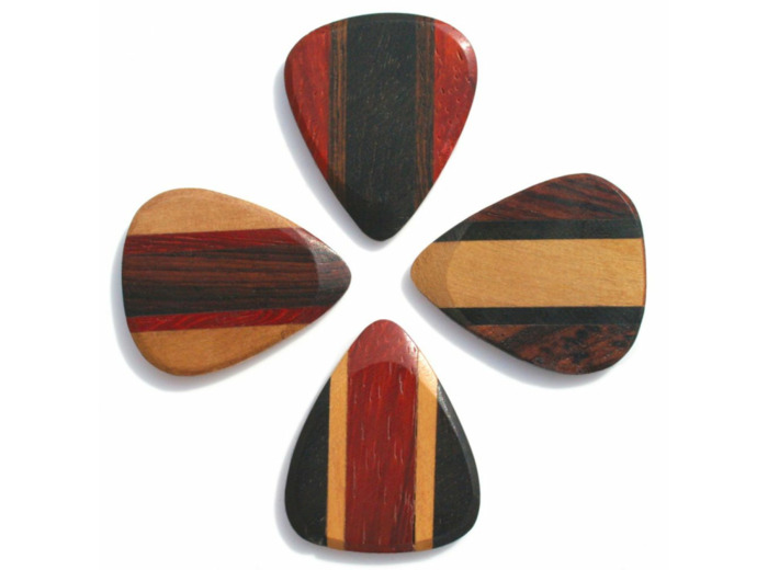 Mediator timber tones zone