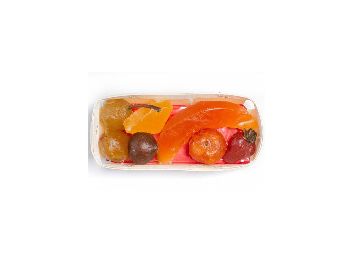 Fruits Confits Glacés