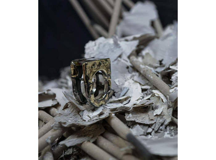 First Men Collection