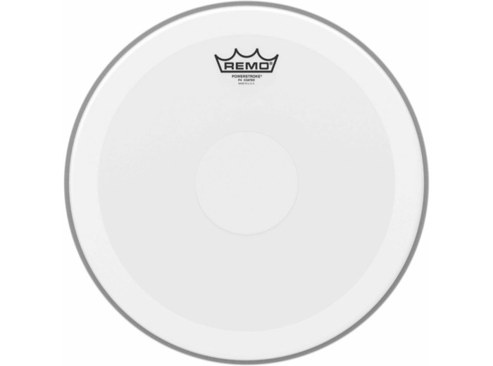 Peau remo powerstroke 4 14