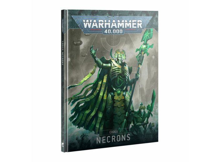 Codex : necron (fr)