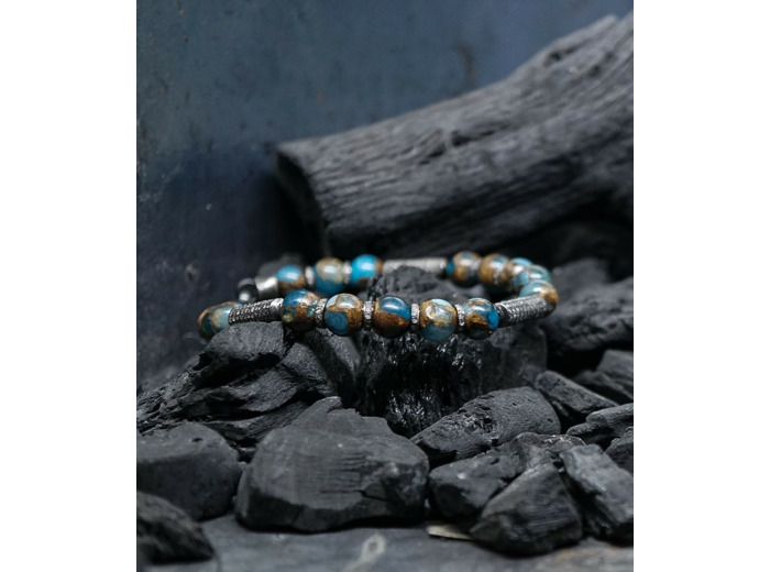 Collection Mineral Pearls