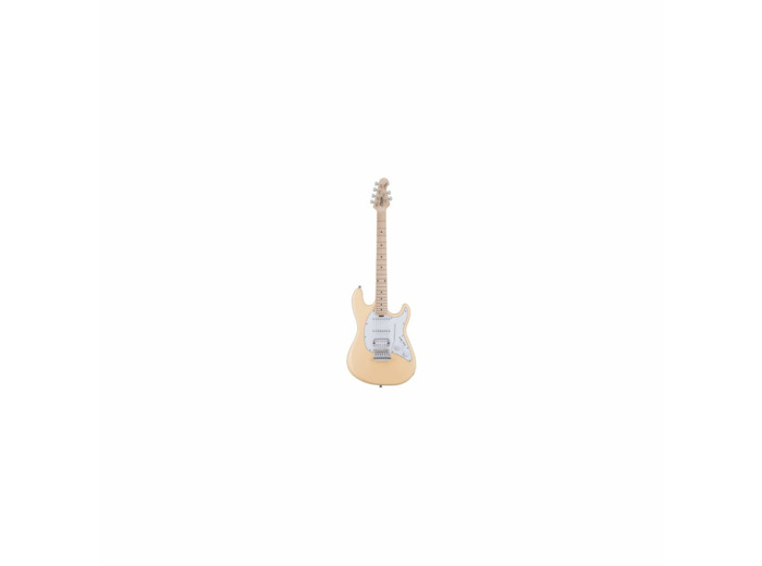 Sterling guitare elec vintage cream