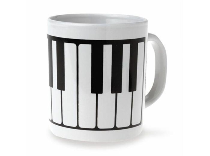 Mug keyboard