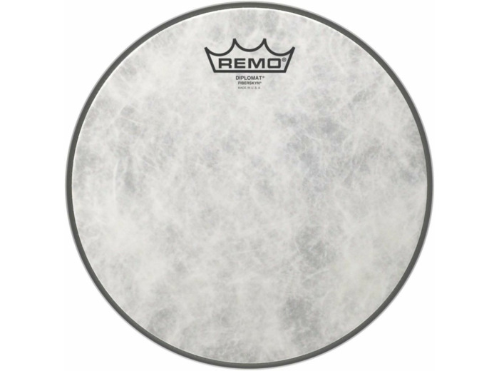 Remo peau diplomat fiberskyn 10
