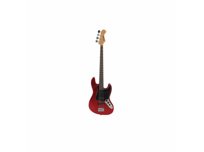 Prodipe basse jb80 candy red