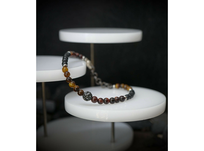 Collection Mineral Pearls