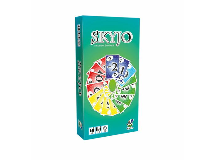 Skyjo