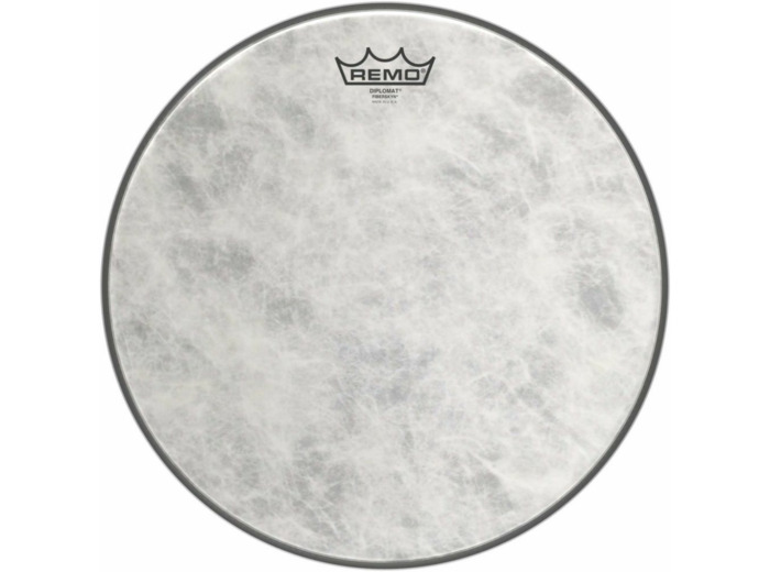Remo peau diplomat fiberskyn 14