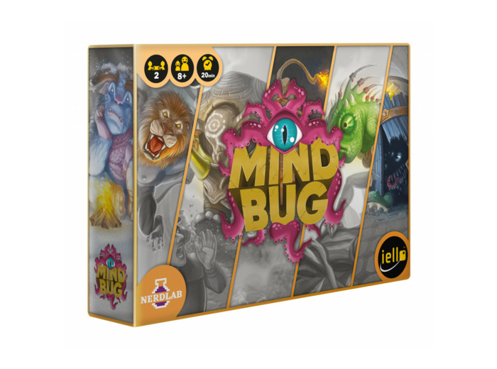 Mindbug