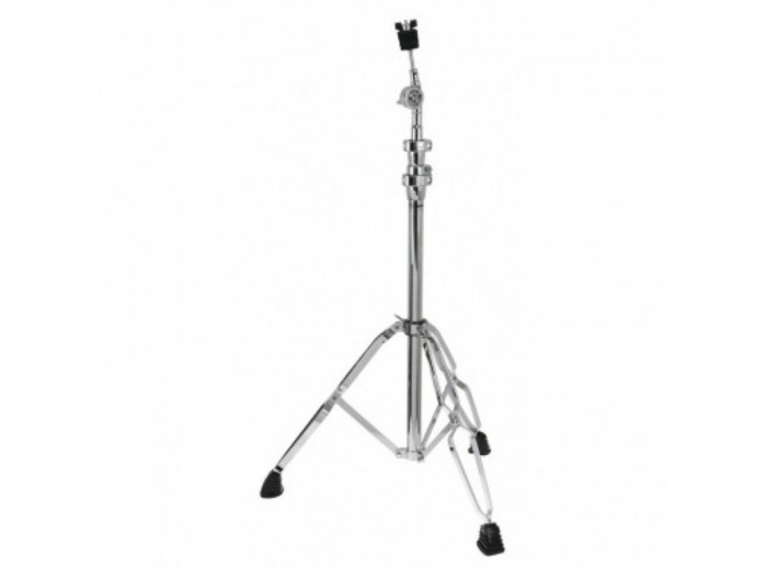 Sparedrum - pied droit cymbale pro double embase