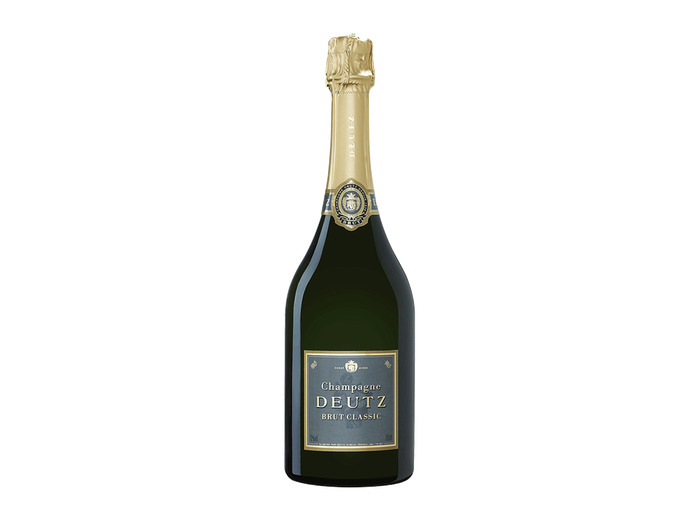 CHAMPAGNE DEUTZ Classic Brut