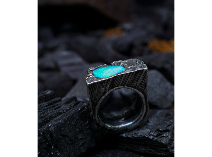 First Men collection