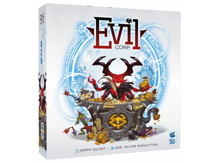 Evil corp