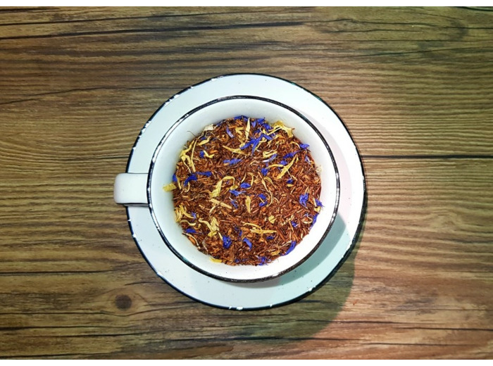 Thé Rooibos Campagne