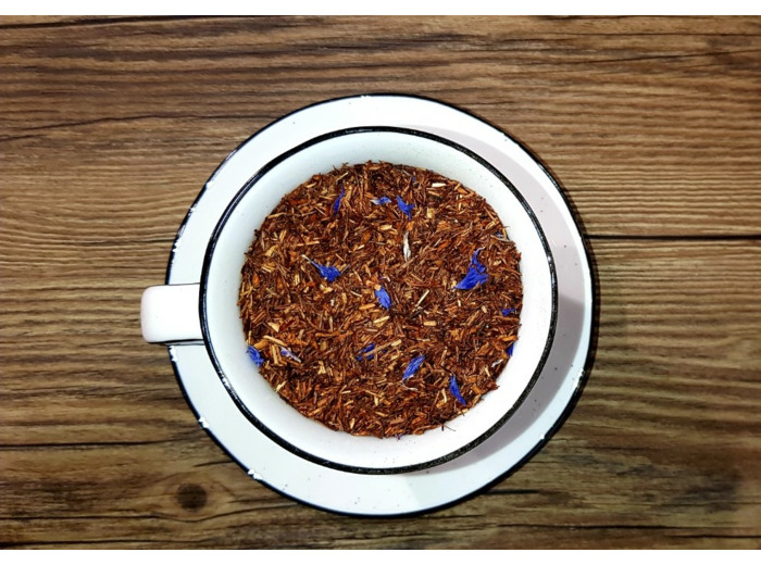 Thé Rooibos Earl Grey