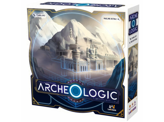 Archeologic