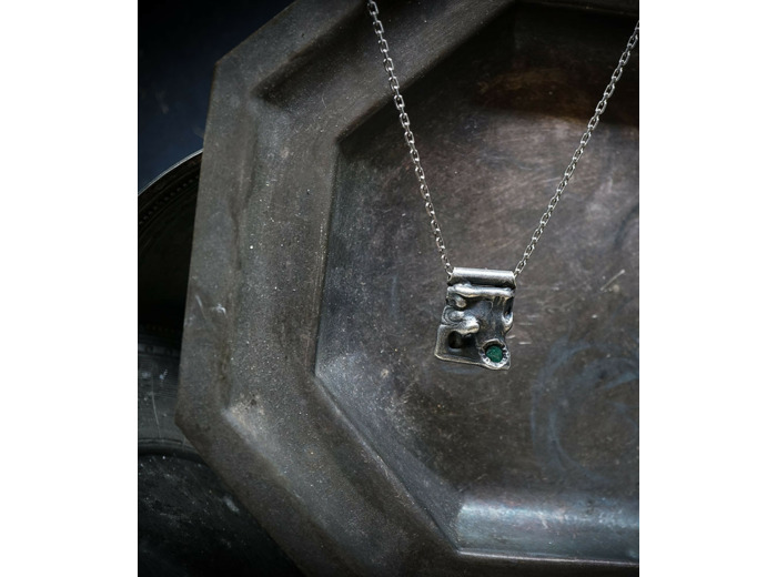 Héphaïstos Stones Collection