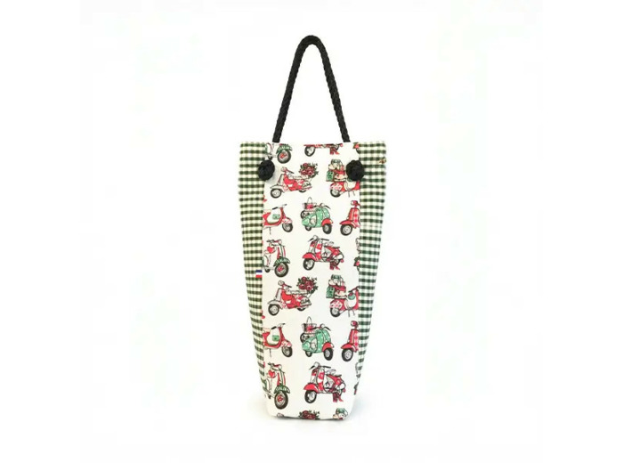 Sac isotherme Rob'Fresh UP Vespa