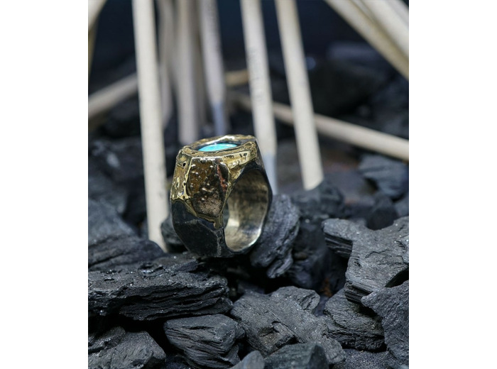 Héphaïstos Stones Collection