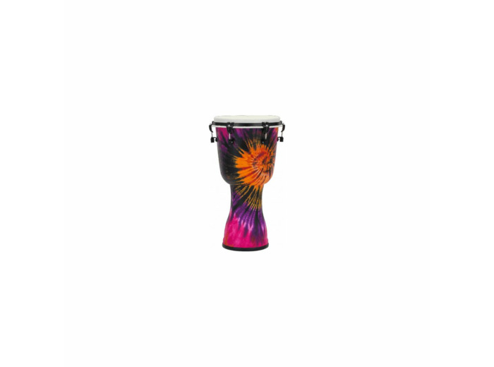 Pearl djembe purple haze